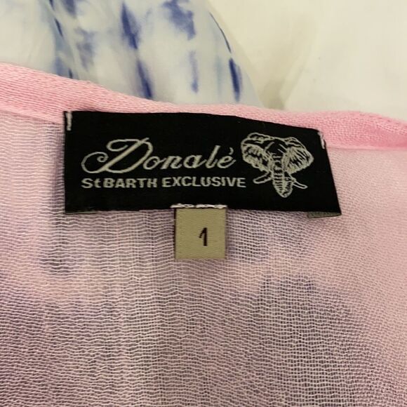 Donale St Barth dress/cover up - Picture 7 of 8